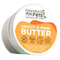Pannatural Pets Snout & Paw Butter